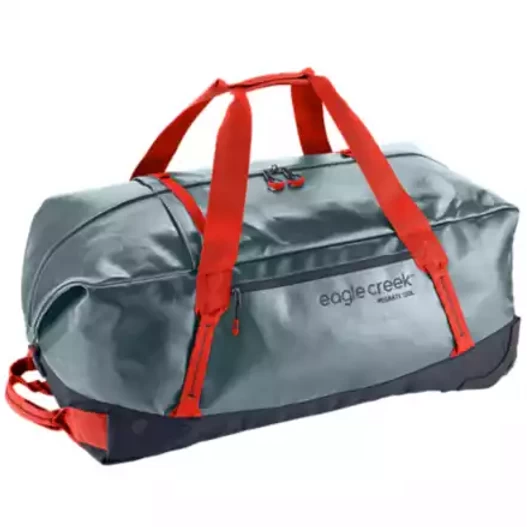 Eagle Creek Migrate Wheeled Duffel 130L 1 Eagle Creek Migrate Wheeled Duffel 130L