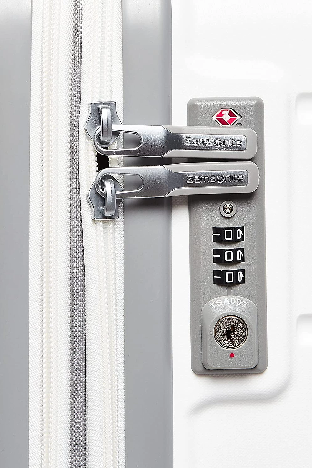 Samsonite Freeform 24" Spinner 11 Samsonite Freeform 24" Spinner - Image 11