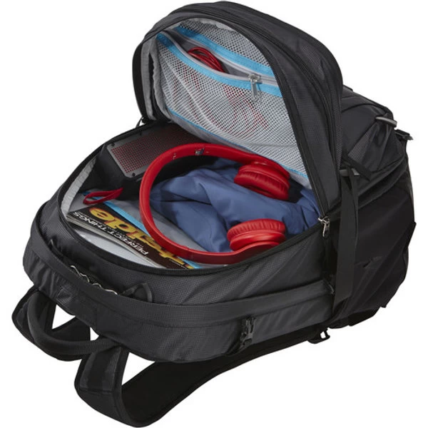 Thule EnRoute Escort 2 Laptop Backpack-Black 9 Thule EnRoute Escort 2 Laptop Backpack-Black - Image 9