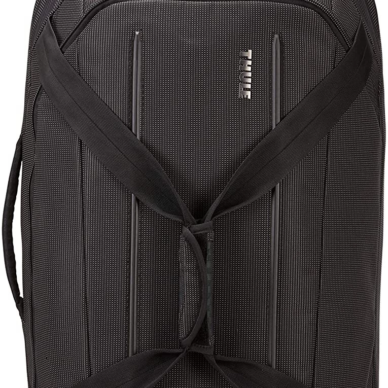 Thule Crossover 2 Wheeled Duffel Bag 76cm/30" 10 Thule Crossover 2 Wheeled Duffel Bag 76cm/30" - Image 10