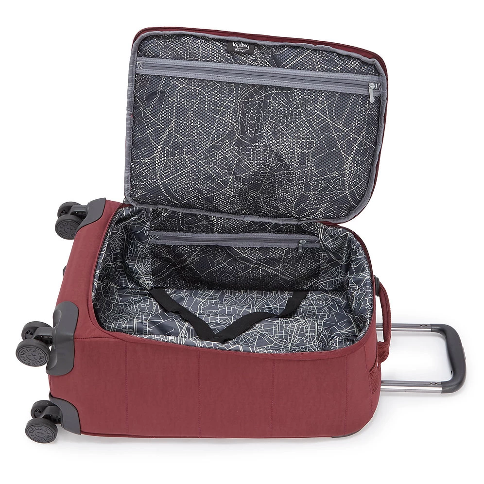 Kipling City Spinner - Small Carry-On 3 Kipling City Spinner - Small Carry-On - Image 3