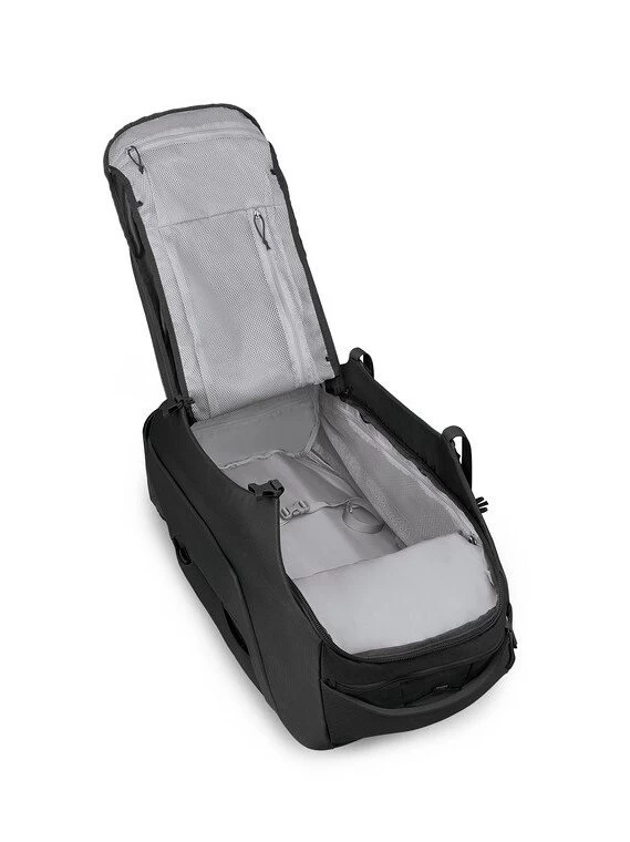 Osprey Sojourn Wheeled Travel Pack 25"/60L 3 Osprey Sojourn Wheeled Travel Pack 25"/60L - Image 3