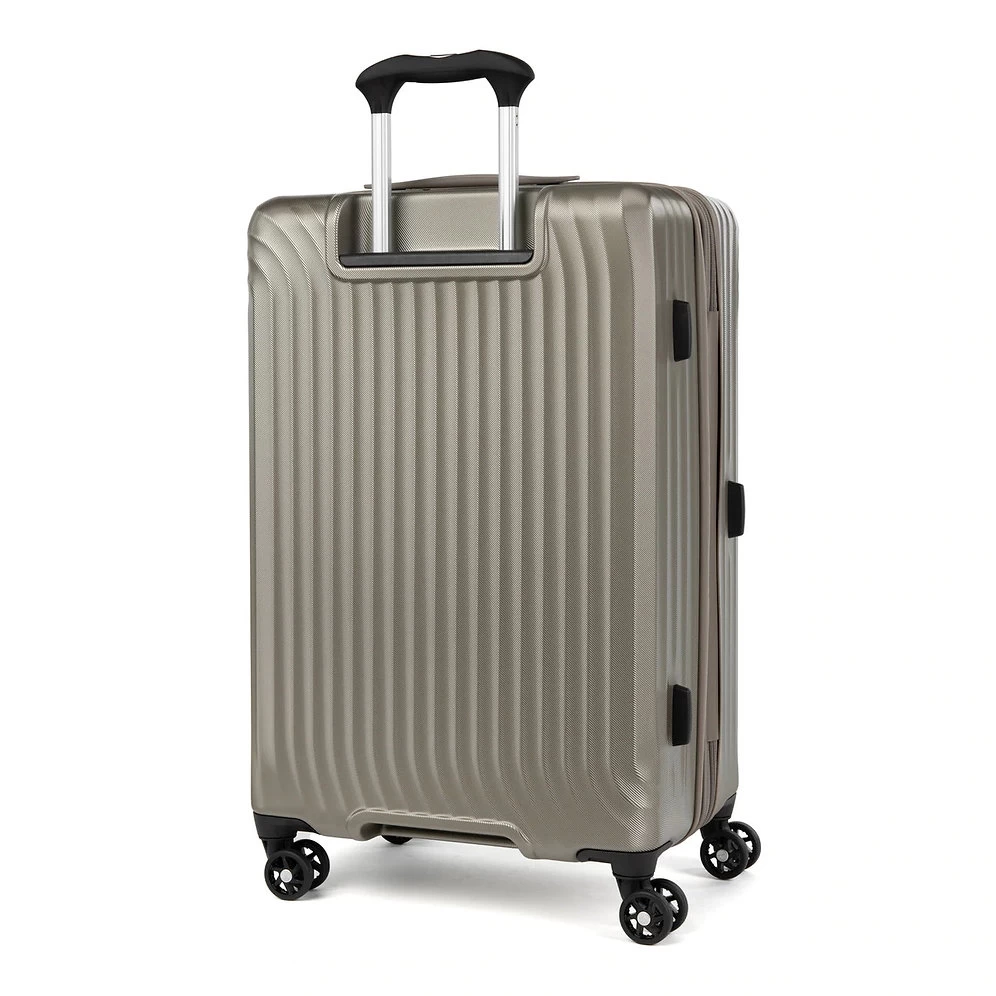 TravelPro Maxlite Air Medium Check-in Expandable Hardside Spinner 5 TravelPro Maxlite Air Medium Check-in Expandable Hardside Spinner - Image 5