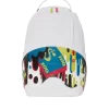 Sprayground Show Up Show Out DLXV Backpack