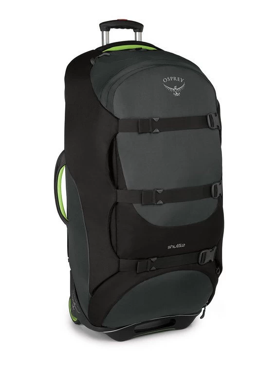 Osprey Shuttle 130L/36" 1 Osprey Shuttle 130L/36"