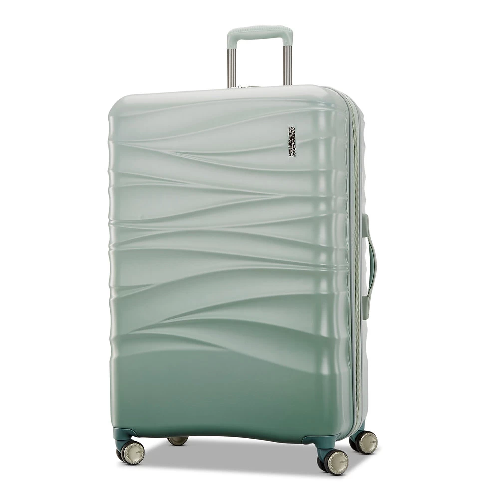 American Tourister Cascade Hardside 28" Spinner 7 American Tourister Cascade Hardside 28" Spinner - Image 7