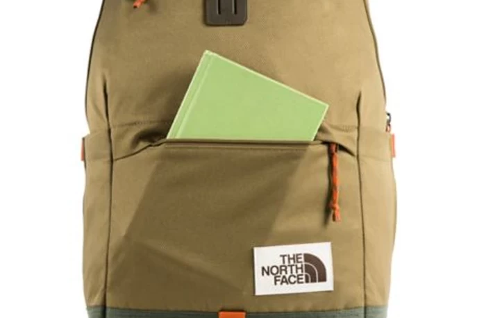 The North Face Daypack 2 The North Face Daypack - Image 2