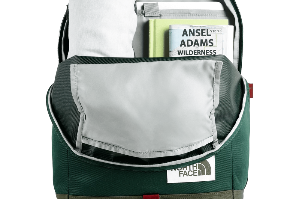 The North Face Daypack 11 The North Face Daypack - Image 11