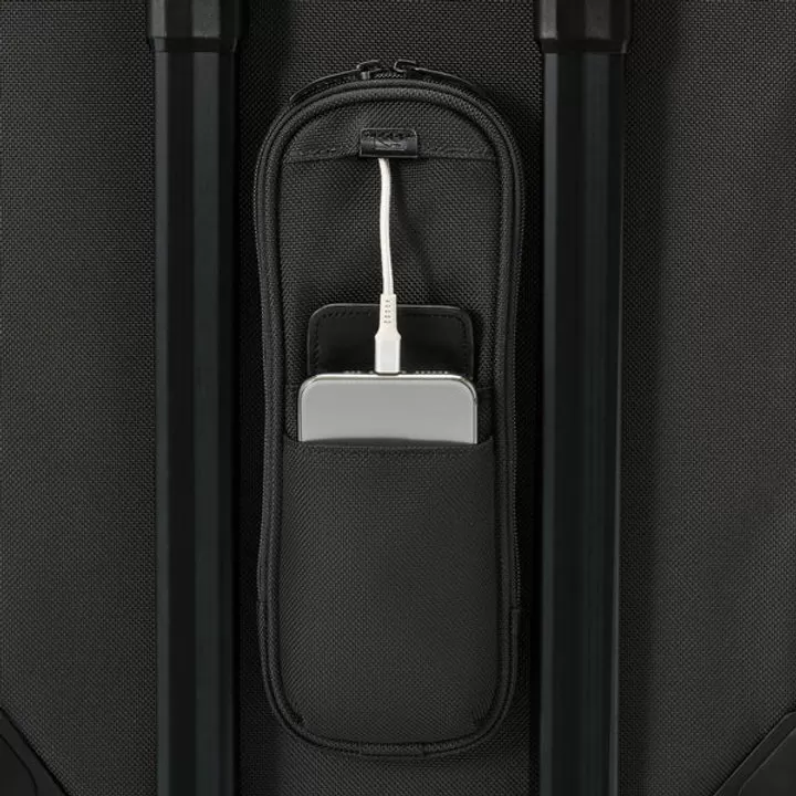 Briggs & Riley Baseline Global 21" Carry-On Spinner 14 Briggs & Riley Baseline Global 21" Carry-On Spinner - Image 14