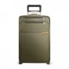 Briggs & Riley Baseline Domestic Carry-On Expandable Upright (Two-Wheel)