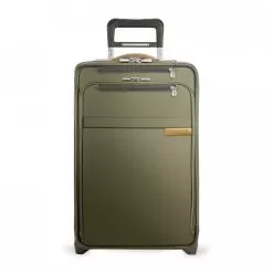 Briggs & Riley Baseline Domestic Carry-On Expandable Upright (Two-Wheel)