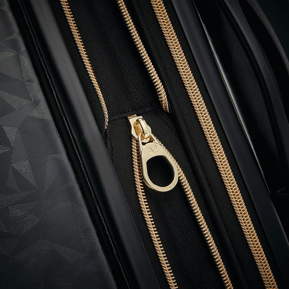 American Tourister Belle Voyage Hardside 20" Spinner-Carry-On 6 American Tourister Belle Voyage Hardside 20" Spinner-Carry-On - Image 6