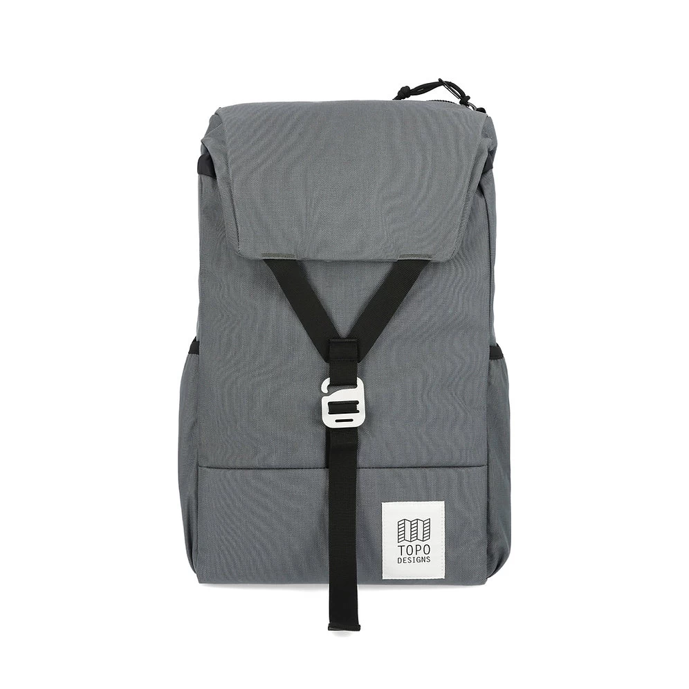Topo Designs Y-Pack Backpack 6 Topo Designs Y-Pack Backpack - Image 6