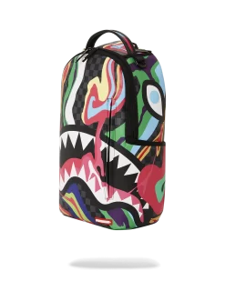 Sprayground Laffy Taffy DLXSV Backpack -Stylish backpack Shop 7cc935 500ebc388e4c44b0a5a6afa48e0511b1mv2 2