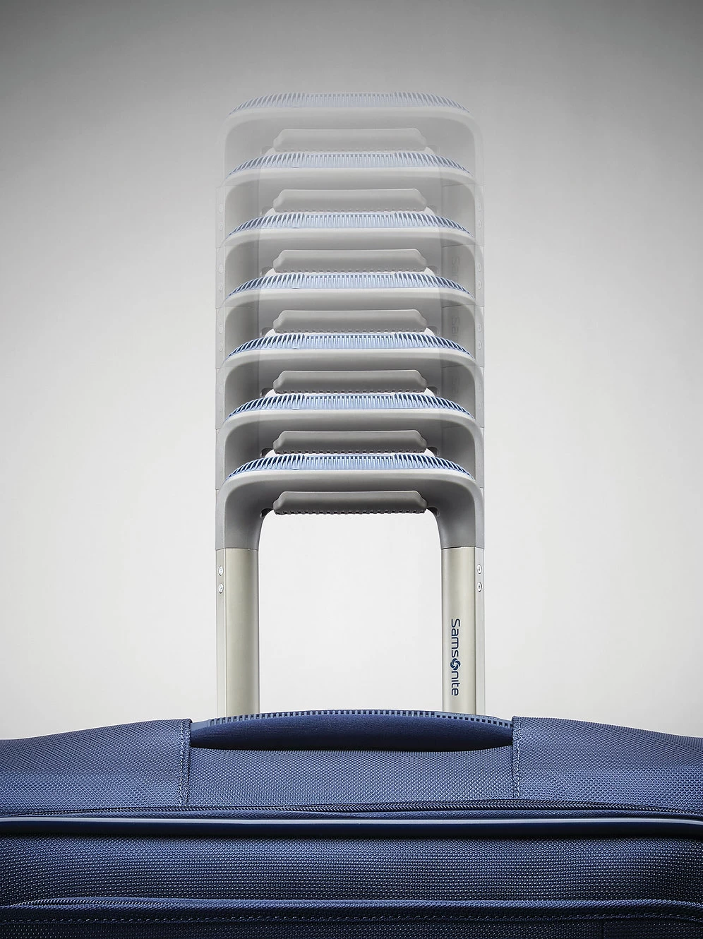 Samsonite Insignis Carry On Expandable Spinner 10 Samsonite Insignis Carry On Expandable Spinner - Image 10