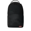 Sprayground Shark Central 2.0 Black DLXV Backpack