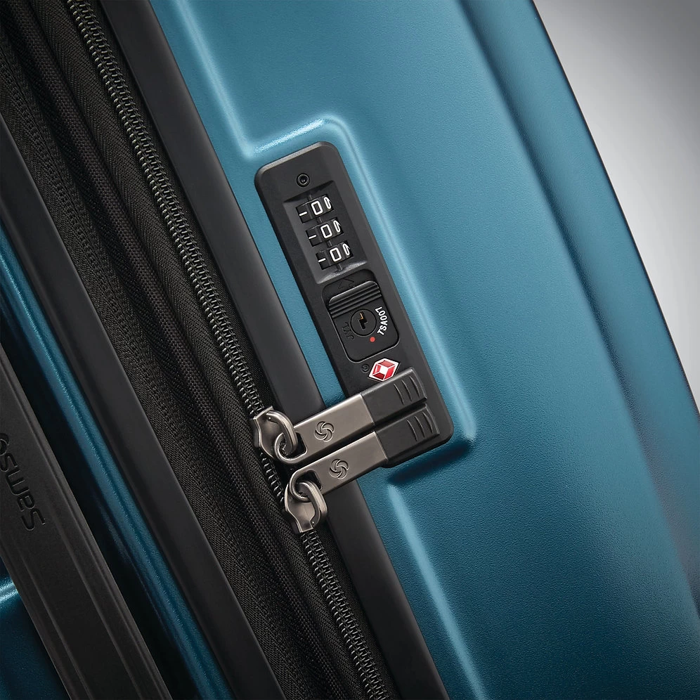 Samsonite Octiv Medium Spinner 6 Samsonite Octiv Medium Spinner - Image 6