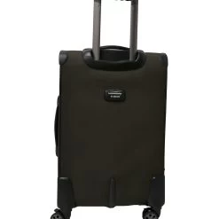 Bon Voyage 1105 Softside Spinner Luggage -Stylish backpack Shop 7cc935 52a6c82ade864d82882f1c156d1a9f4cmv2 2