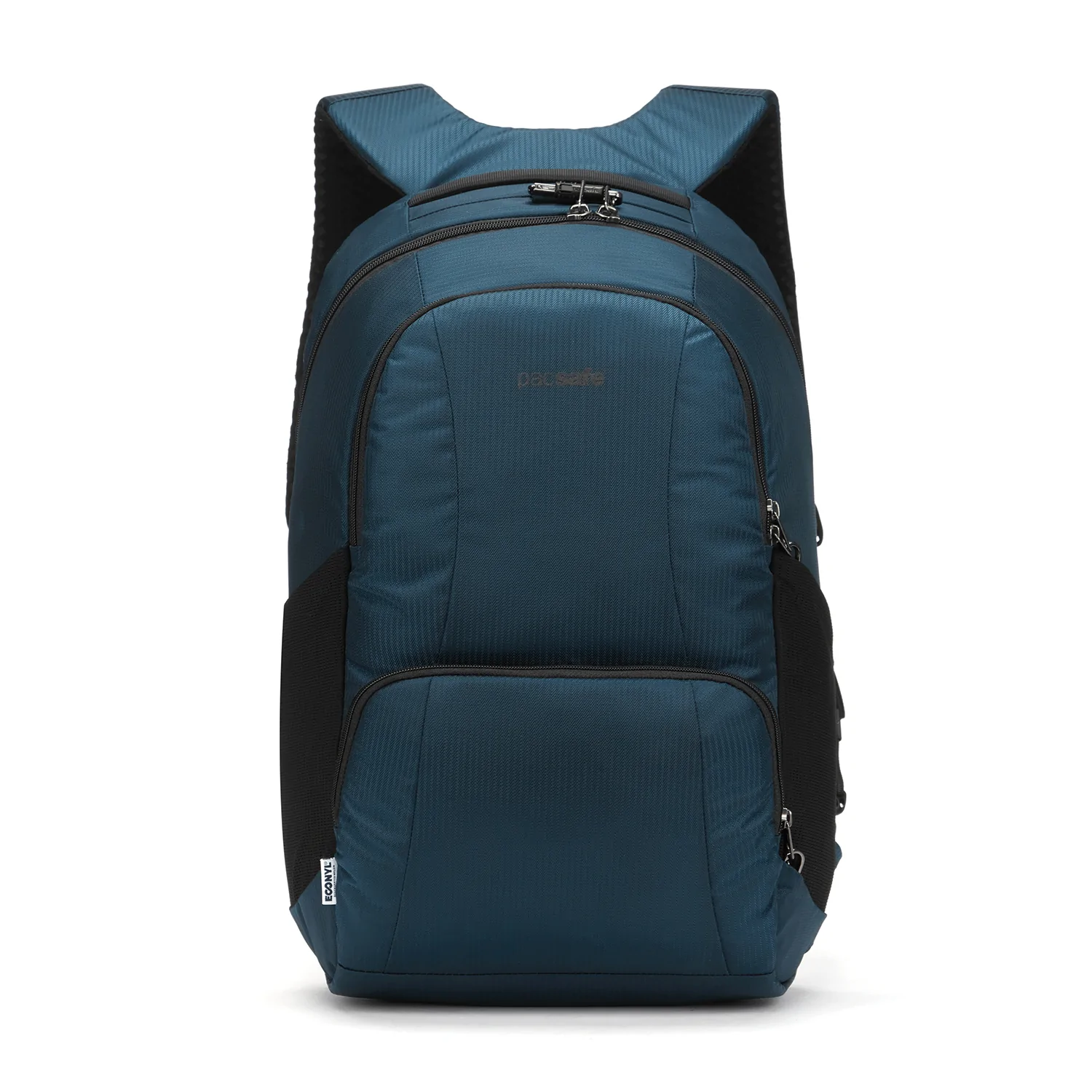 Pacsafe Metrosafe LS450 ECONYL Anti-Theft 25L Backpack 1 Pacsafe Metrosafe LS450 ECONYL Anti-Theft 25L Backpack