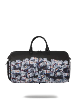 Sprayground The Entrepreneur Duffle