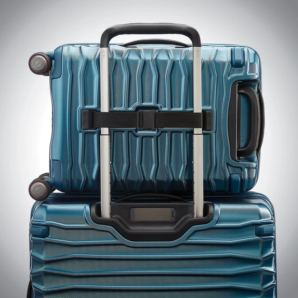 Samsonite Stryde 2 22X14X9 Carry-On Glider 14 Samsonite Stryde 2 22X14X9 Carry-On Glider - Image 14