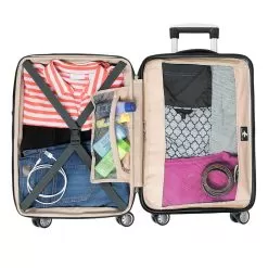 Atlantic Ultra Lite 4 20" Carry-on Hardside Spinner 17 Atlantic Ultra Lite 4 20" Carry-on Hardside Spinner -Stylish backpack Shop 7cc935 5374ec98e9164d1c81ade36bc0945934mv2