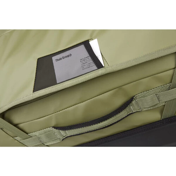 Thule Chasm Wheeled Duffel Bag 81cm/32" 9 Thule Chasm Wheeled Duffel Bag 81cm/32" - Image 9