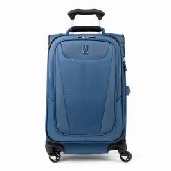 Travelpro Maxlite 5 21" Expandable Carry-On Spinner -Stylish backpack Shop 7cc935 550c7ab4e86a48da8fd90d52e0c55c03mv2