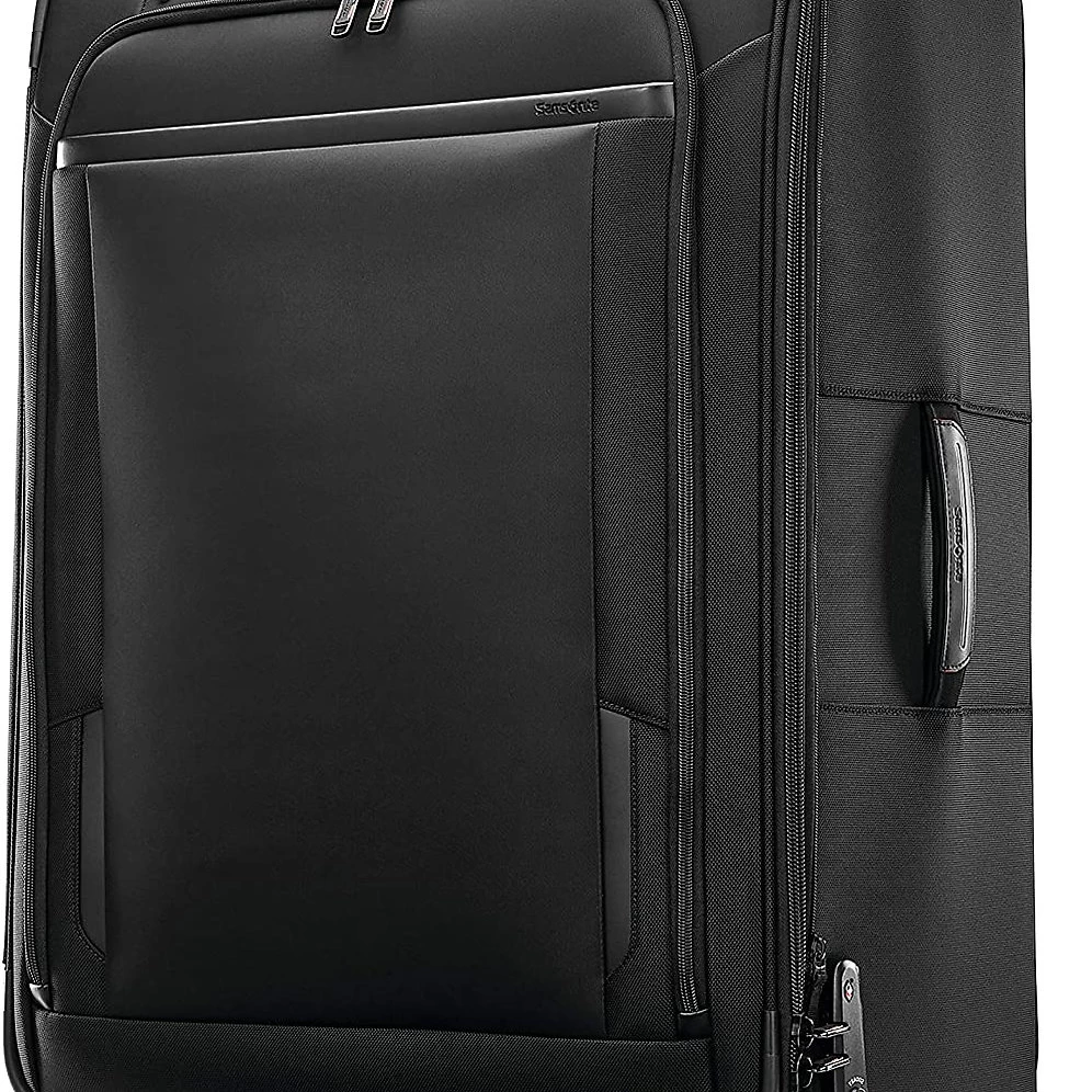Samsonite Pro Large Expandable Spinner 3 Samsonite Pro Large Expandable Spinner - Image 3