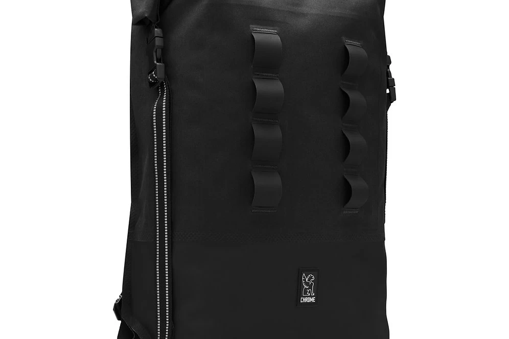 Chrome Industries Urban Ex Rolltop 28L Backpack 6 Chrome Industries Urban Ex Rolltop 28L Backpack - Image 6