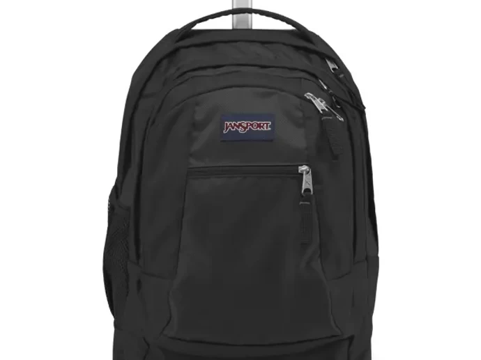 JanSport Driver 8 Backpack With Wheels 13 JanSport Driver 8 Backpack With Wheels - Image 13