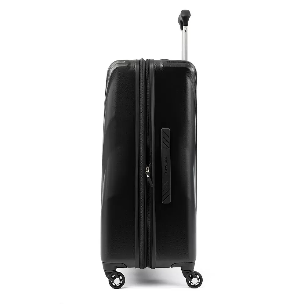 Travelpro Maxlite 5 25" Expandable Hardside Spinner 5 Travelpro Maxlite 5 25" Expandable Hardside Spinner - Image 5