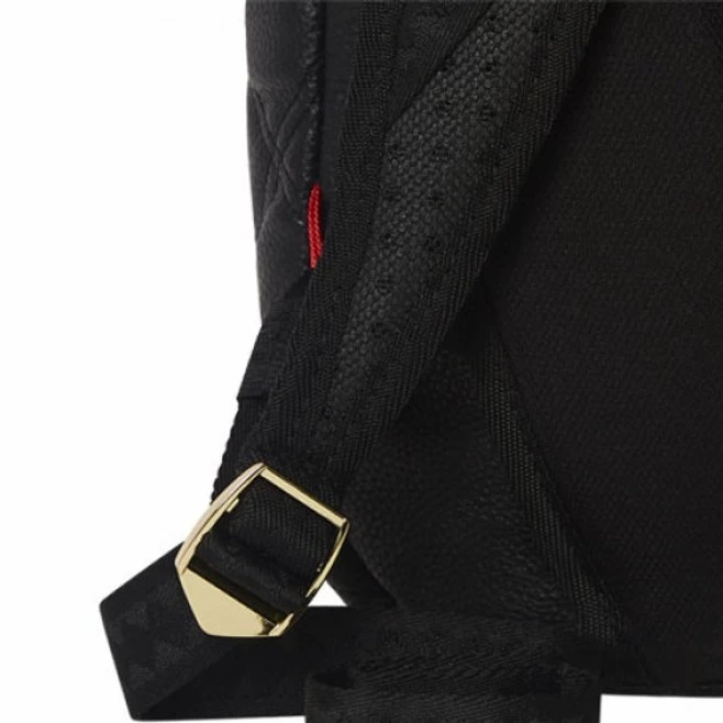 Sprayground Black Mamba DLXSVF Backpack 5 Sprayground Black Mamba DLXSVF Backpack - Image 5