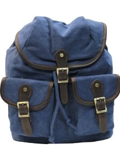 Kaukko 96 Canvas Backpack 15" -Stylish backpack Shop 7cc935 56bcdda2913144aaa3f19a201653640amv2