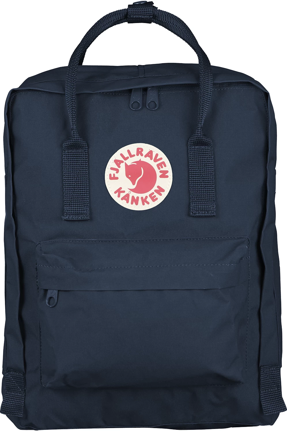 Fjallraven Kanken Backpack 13 Fjallraven Kanken Backpack - Image 13