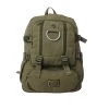 Bon Voyage 6618 Canvas Backpack
