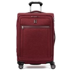 Travelpro Platinum Elite 25" Expandable Spinner