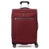 Travelpro Platinum Elite 25" Expandable Spinner