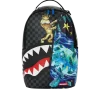 Sprayground Astromane Welcome To My World DLXV Backpack