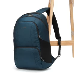 Pacsafe Metrosafe LS450 ECONYL Anti-Theft 25L Backpack 24 Pacsafe Metrosafe LS450 ECONYL Anti-Theft 25L Backpack -Stylish backpack Shop 7cc935 59667db1e9134ad996f6358cf974dc83mv2 1