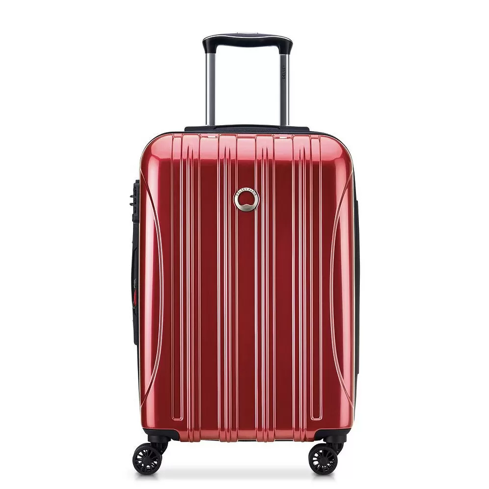 Delsey Helium Aero 21" Exp. Spinner Carry-On 1 Delsey Helium Aero 21" Exp. Spinner Carry-On