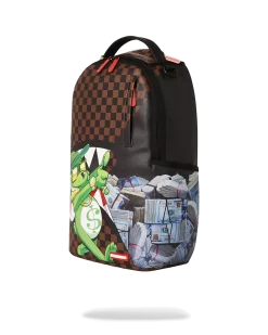 Sprayground Money Bear All Will Be Revealed DLXV Backpack -Stylish backpack Shop 7cc935 5997fd4853c649108956fc61ed3f3692mv2