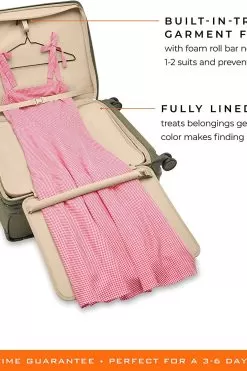Briggs & Riley Baseline Medium Expandable Spinner -Stylish backpack Shop 7cc935 59e27770eaf74977b6845adc5fe28d9fmv2