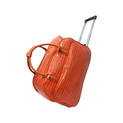 Bon Voyage 3008 22" Rolling Duffel Bag -Stylish backpack Shop 7cc935 59fa6eaae6b3404bba0be406f9f95ca7mv2