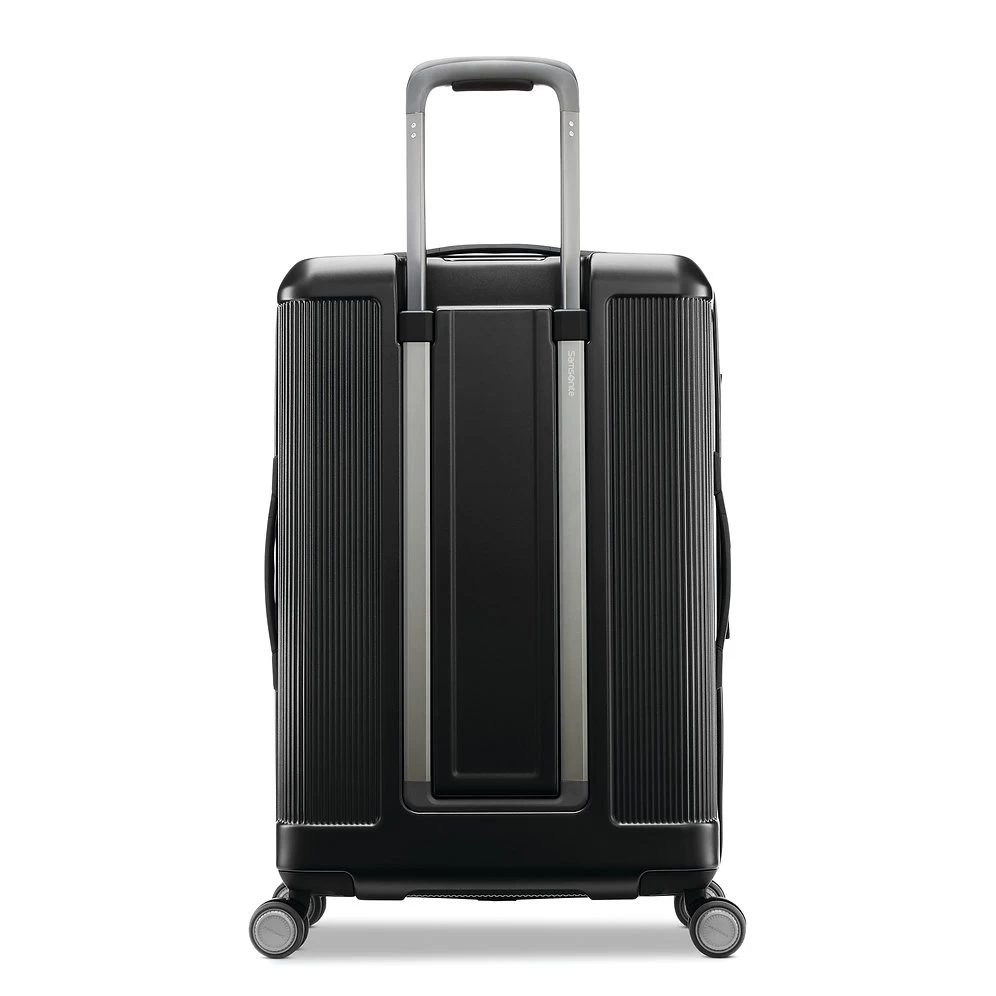 Samsonite Silhouette 17 Hard Side Spinner - Medium 2 Samsonite Silhouette 17 Hard Side Spinner - Medium - Image 2