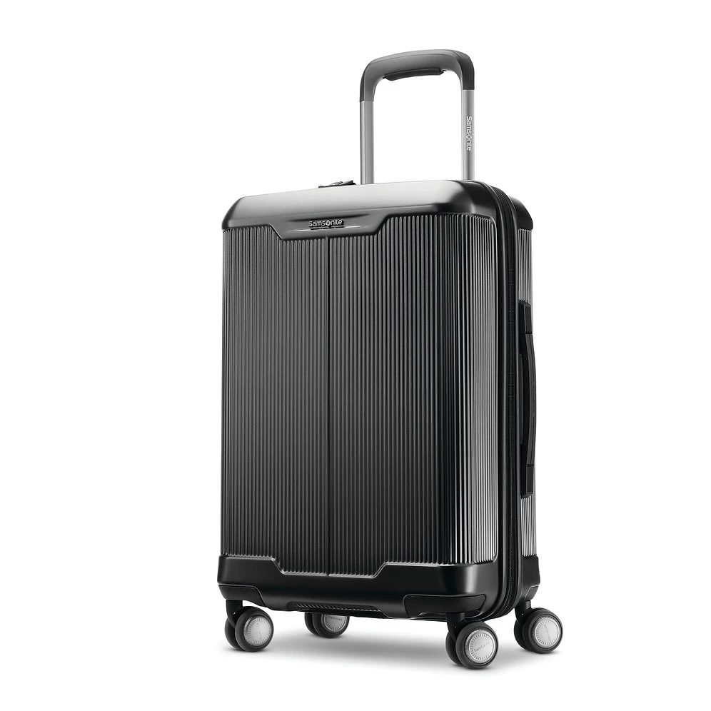 Samsonite Silhouette 17 Hard Side Spinner - Carry On 8 Samsonite Silhouette 17 Hard Side Spinner - Carry On - Image 8