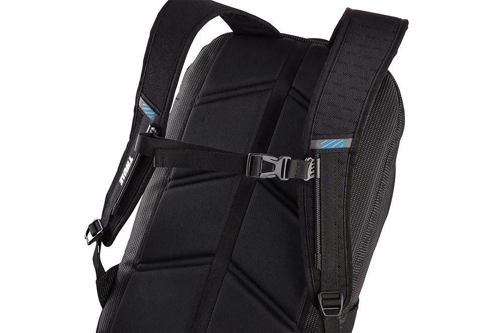 Thule Crossover Backpack 32L 5 Thule Crossover Backpack 32L - Image 5