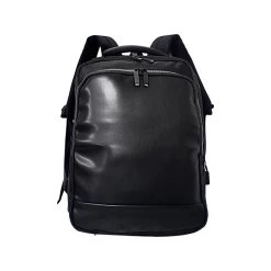 Bon Voyage 2533B PU Laptop Backpack