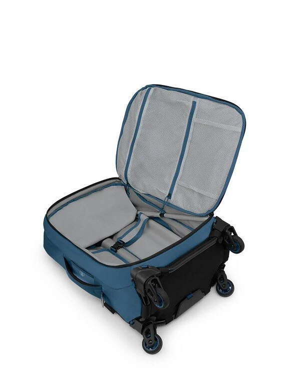 Osprey Ozone 4-Wheel Carry-On 38L/21.5" 2 Osprey Ozone 4-Wheel Carry-On 38L/21.5" - Image 2