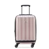 Delsey Helium Aero 19" International Carry-On Spinner